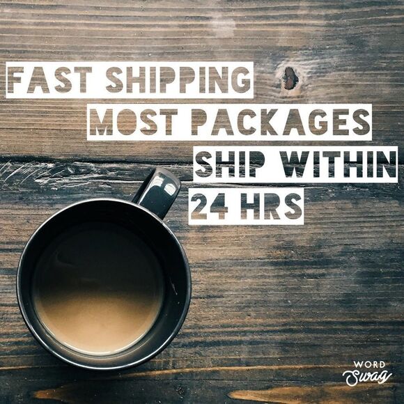 Fast Shipping!   - Picture 1 of 6